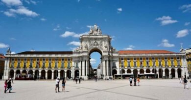 Brasileiros lideram compra de imóveis de luxo em Portugal