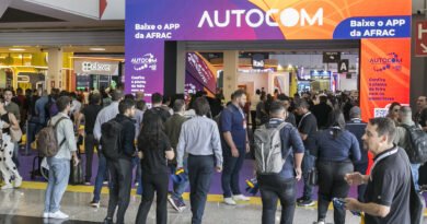 AUTOCOM 2026 debate impacto da IA e da Reforma Tributária