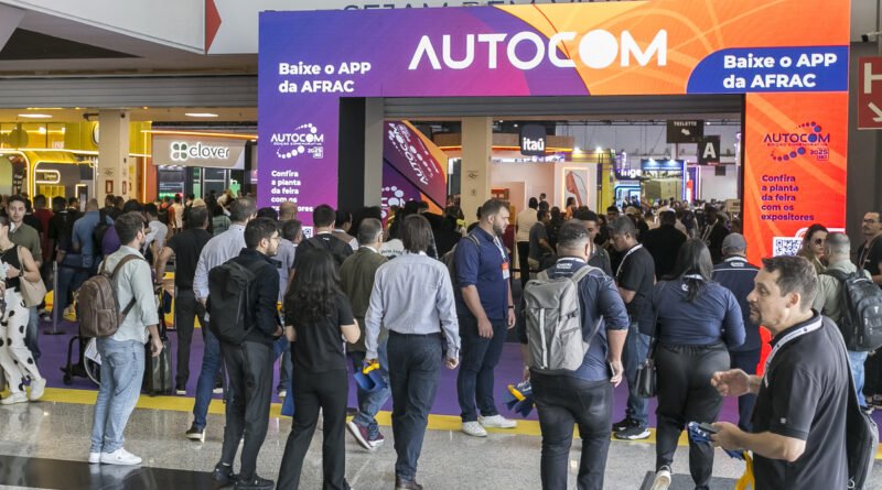 AUTOCOM 2026 debate impacto da IA e da Reforma Tributária