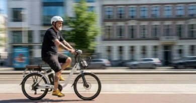 Interesse por bicicletas elétricas cresce no Brasil