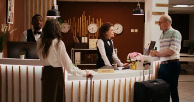 Hotelaria impulsiona turismo e economia de Sorocaba