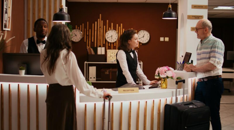 Hotelaria impulsiona turismo e economia de Sorocaba