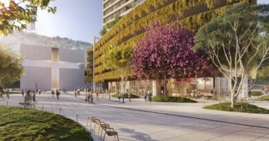 Brasil é um dos dez países com mais prédios sustentáveis