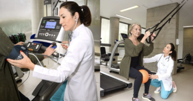 Instituto Adapta expande pós-graduação em fisioterapia