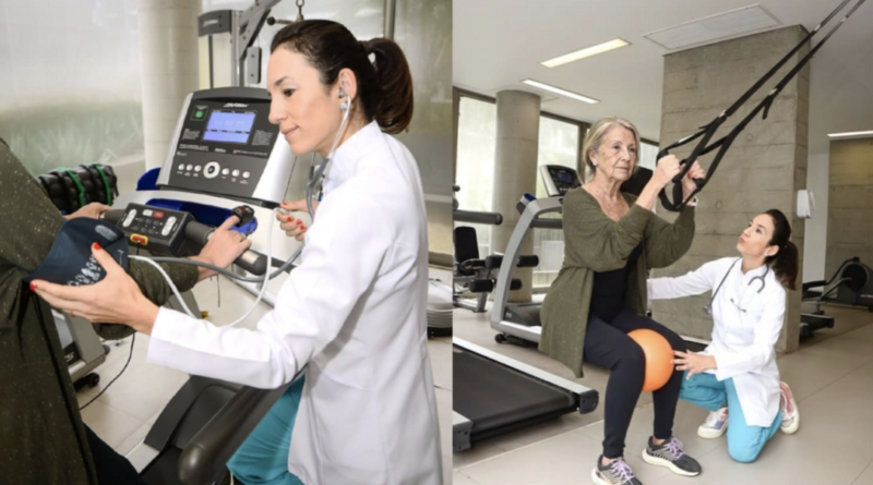 Instituto Adapta expande pós-graduação em fisioterapia