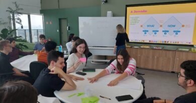 Força Meninas lança programa gratuito com Instituto MBRF