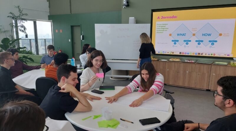 Força Meninas lança programa gratuito com Instituto MBRF