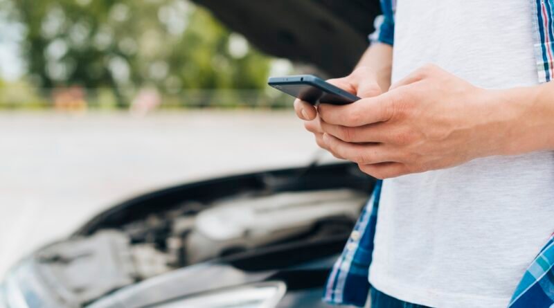 Baixa adesão ao seguro expõe motoristas a riscos financeiros