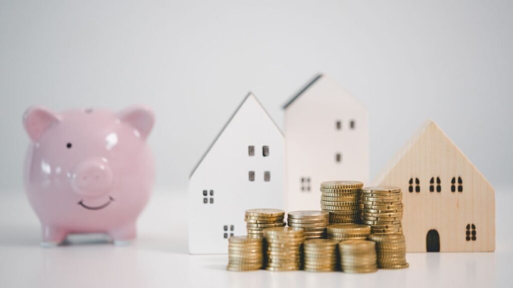 Crédito com garantia de imóvel avança e atrai novos players