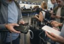 Segurança aérea endurece regras para baterias portáteis