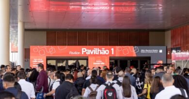 ABB retorna à Feicon com foco em varejo e segurança elétrica