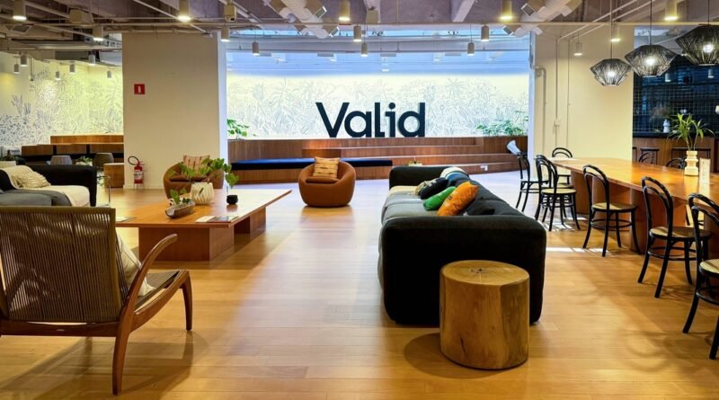 Valid obtém R$ 300 mi do BNDES com apoio da Macke