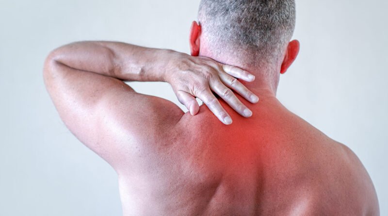 Excesso de peso pode intensificar dores crônicas