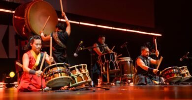 Atibaia recebe a 1ª edição do Atibaia Matsuri