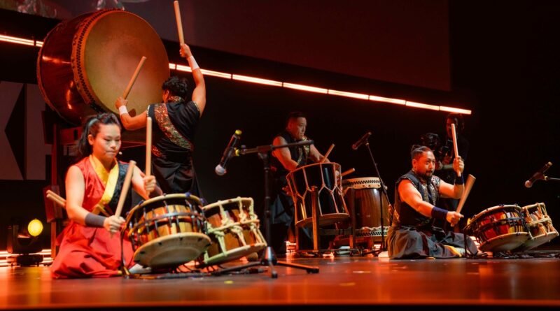 Atibaia recebe a 1ª edição do Atibaia Matsuri