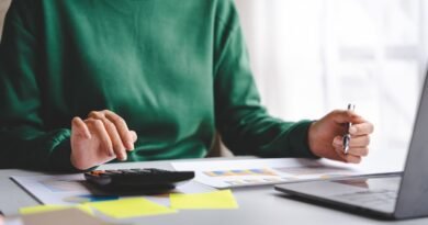 Imposto de Renda: educação financeira evita taxas indevidas