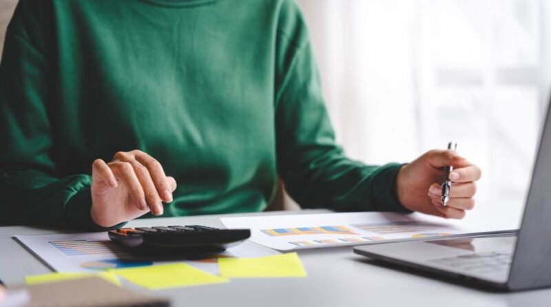 Imposto de Renda: educação financeira evita taxas indevidas