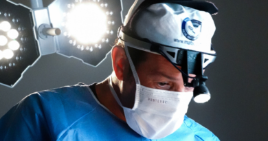 Protocolo R24R acelera recuperação em cirurgias de mama