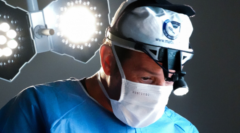 Protocolo R24R acelera recuperação em cirurgias de mama