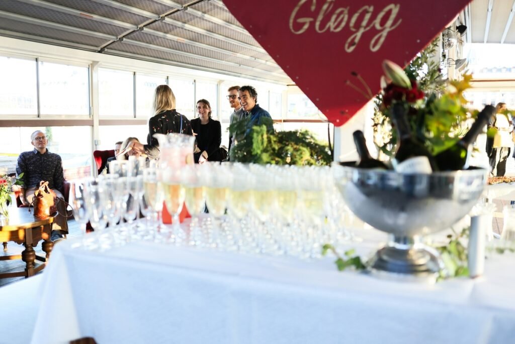 Seguro garante proteção para eventos de todos os portes