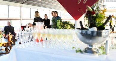 Seguro garante proteção para eventos de todos os portes