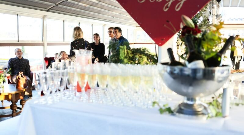 Seguro garante proteção para eventos de todos os portes