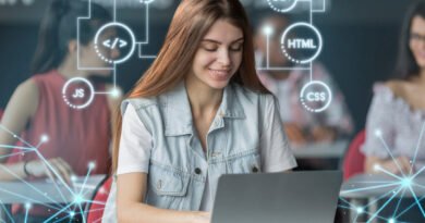 Presença feminina ainda é desafio na cibersegurança