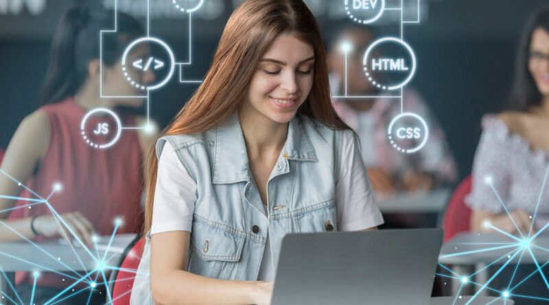 Presença feminina ainda é desafio na cibersegurança