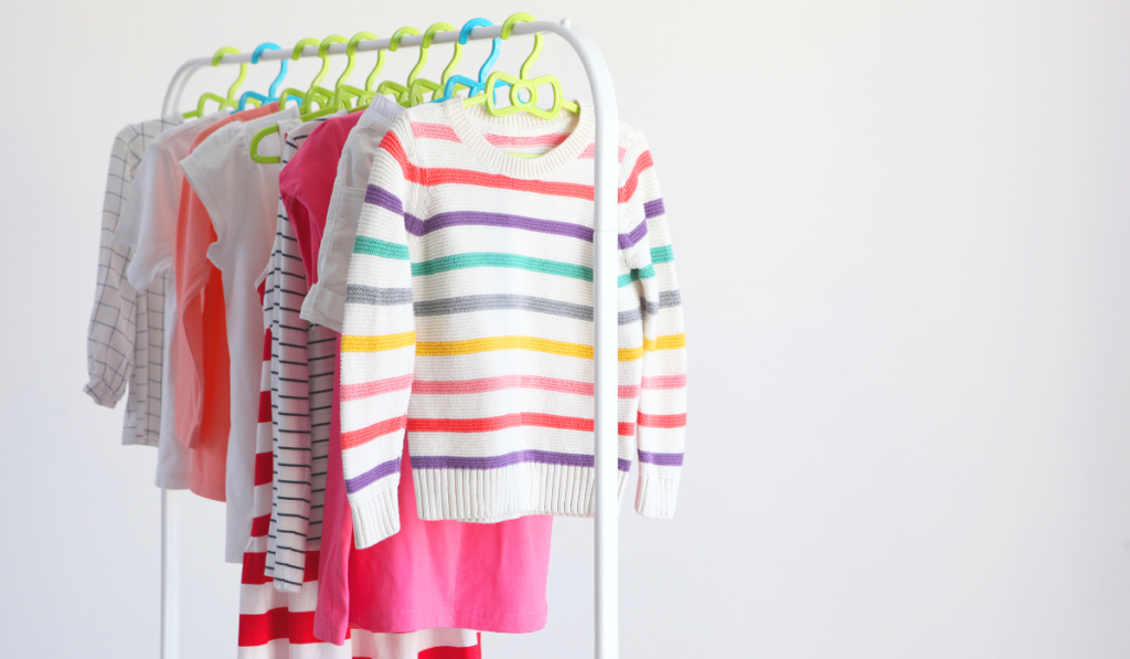 Publicação aponta dados do varejo de moda infantil em 2025