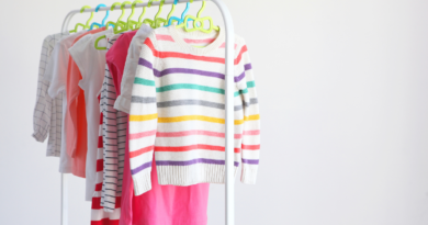 Publicação aponta dados do varejo de moda infantil em 2025