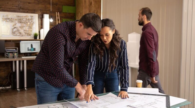 Hoff fortalece conexão com especificadores