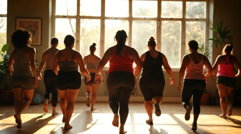 Tratamentos multifatoriais podem parar avanço da obesidade