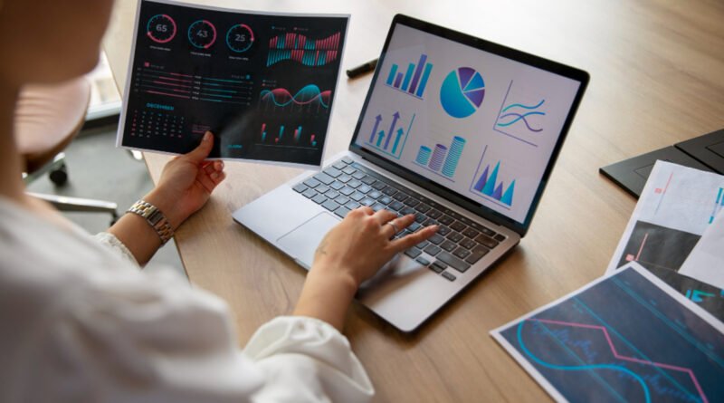 Projeto transforma dados de lojas virtuais em uma cidade