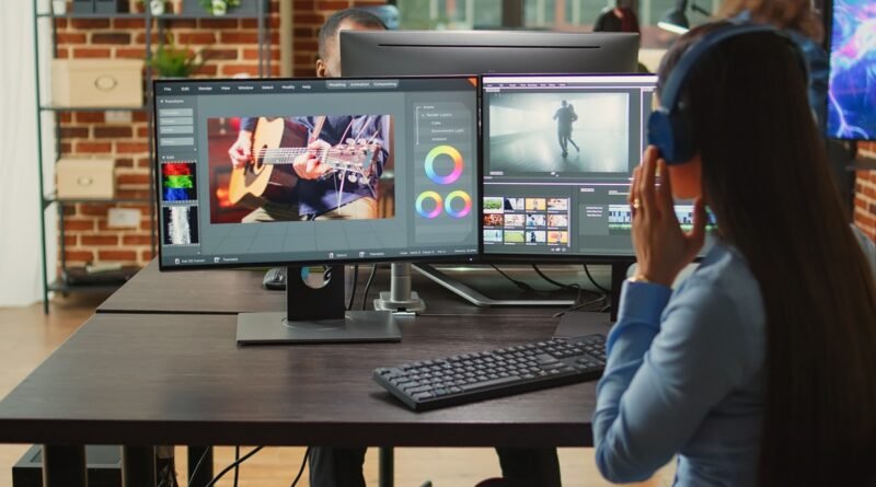 IA no audiovisual pode limitar acesso e diversidade