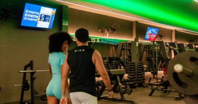 DOOH avança no Brasil e impulsiona mídia indoor