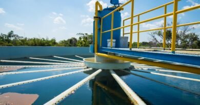 Ultrafiltração ajuda a viabilizar reúso de água em ETAs