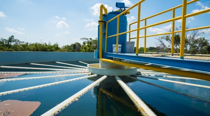 Ultrafiltração ajuda a viabilizar reúso de água em ETAs