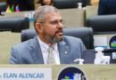 Elan Alencar desponta entre os favoritos para a Aleam e reforça trajetória de crescimento político