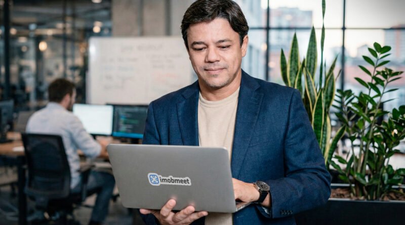 Imobmeet CRM centraliza processos no mercado imobiliário