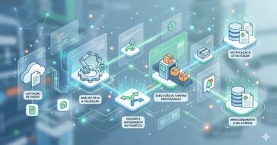 MeuPedágio fortalece a governança com implantação ERP SAP