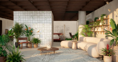 Mudança no mercado leva SC à Bienal de Arquitetura