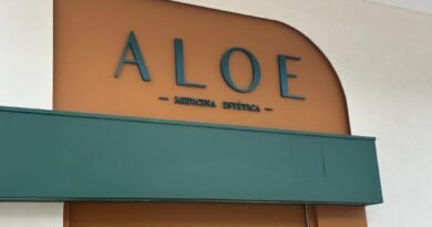 Clínica Aloe inaugura em Brasília, na Asa Sul