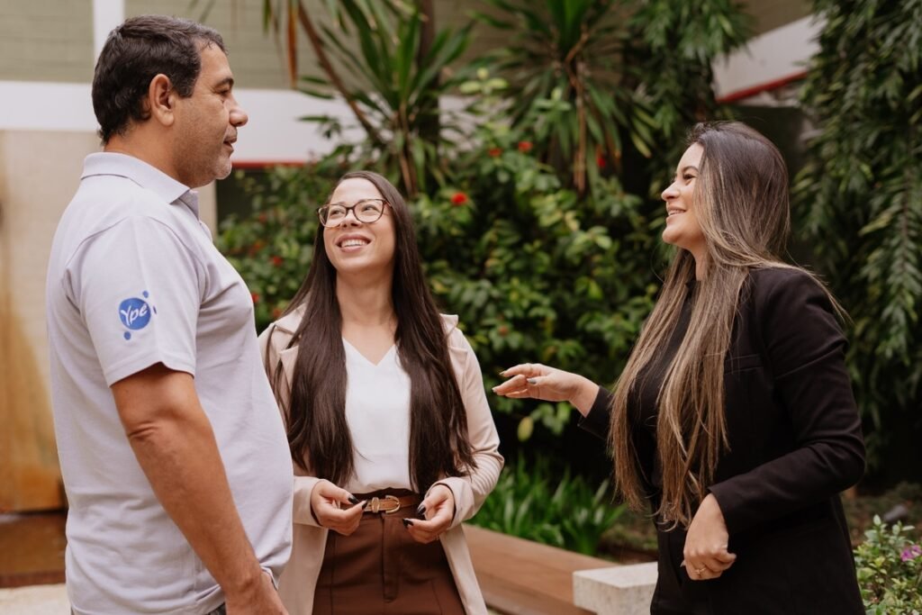 Expansão industrial no interior de SP gera vagas no país