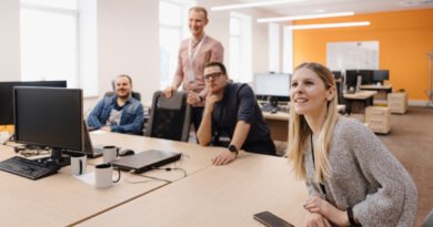 Trilha de auditoria automatizada protege regras de negócios