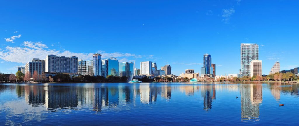 Economia da Flórida cresce e amplia influência global