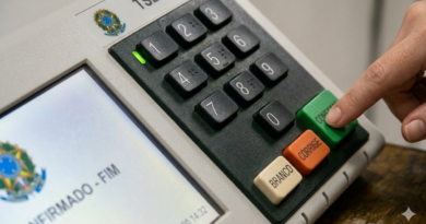 Investimento digital está moldando estratégias eleitorais