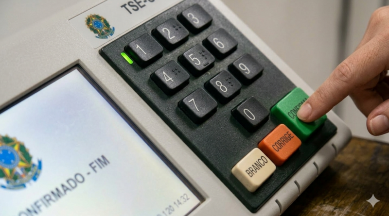 Investimento digital está moldando estratégias eleitorais