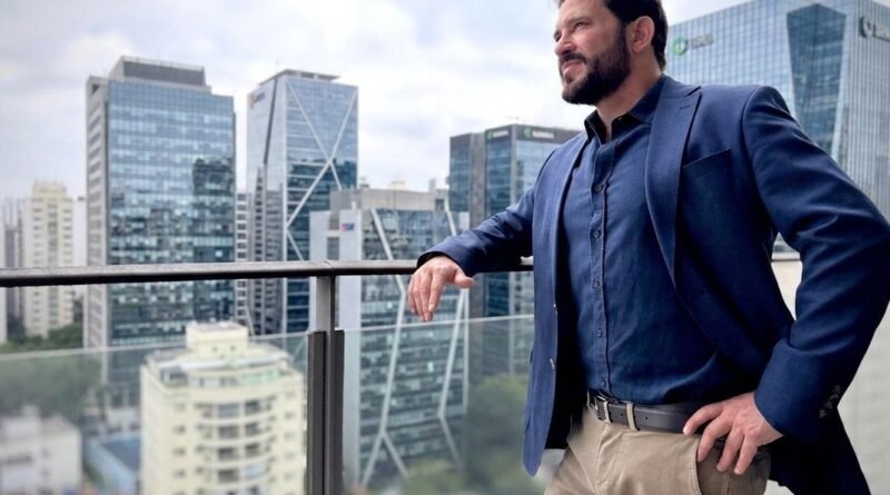 Multinacionais passam a olhar o Brasil para cargos globais