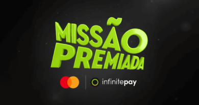 InfinitePay lança "Missão Premiada" com foco no empreendedor