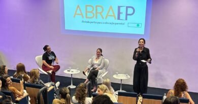 Educação Parental se fortalece com representação nacional